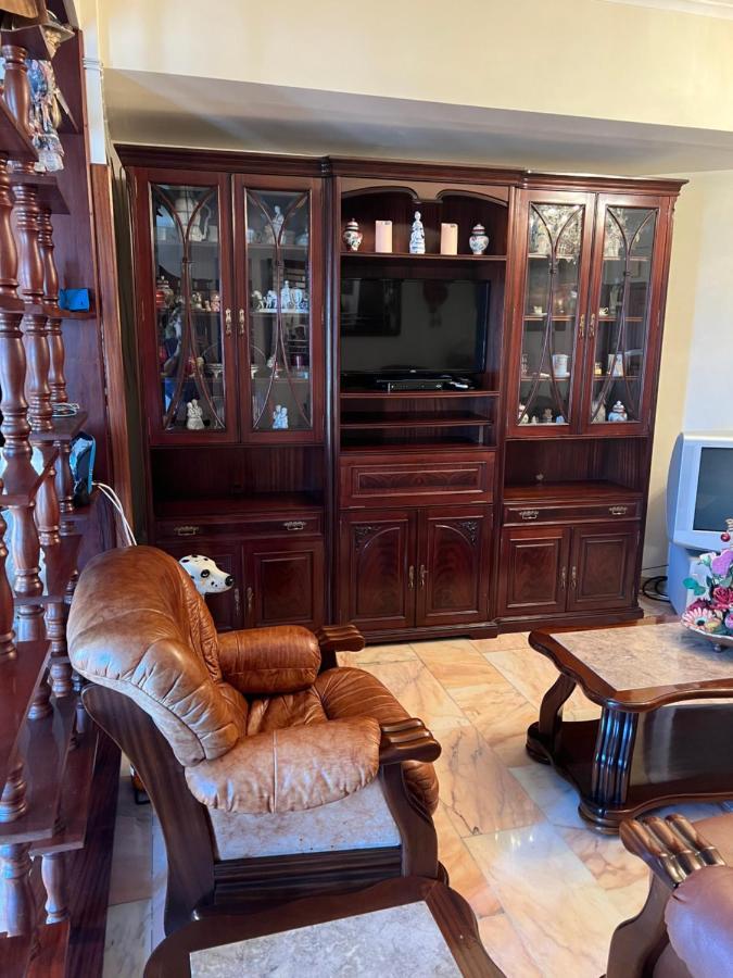 Angie'S Apartment ฟุงชาล ภายนอก รูปภาพ
