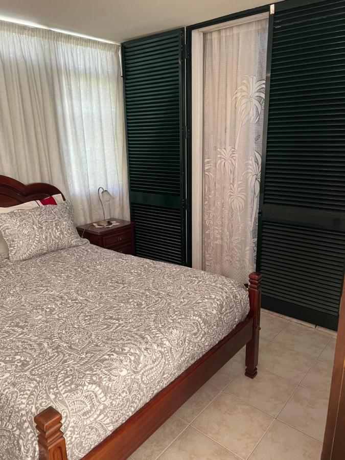 Angie'S Apartment ฟุงชาล ภายนอก รูปภาพ