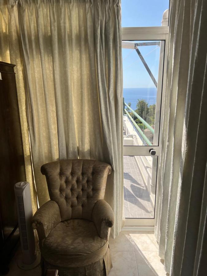 Angie'S Apartment ฟุงชาล ภายนอก รูปภาพ