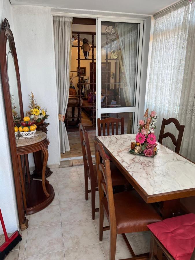 Angie'S Apartment ฟุงชาล ภายนอก รูปภาพ