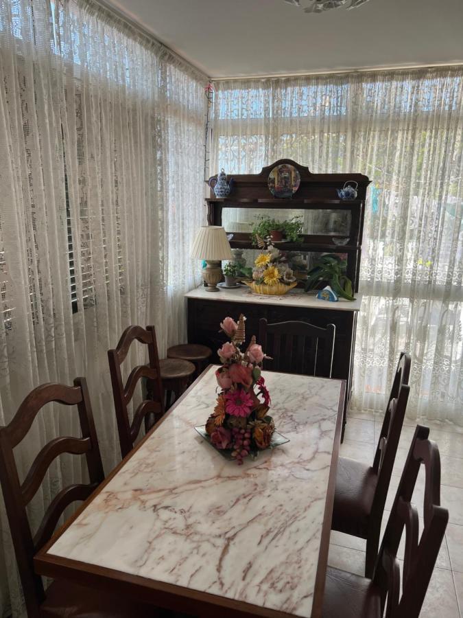 Angie'S Apartment ฟุงชาล ภายนอก รูปภาพ