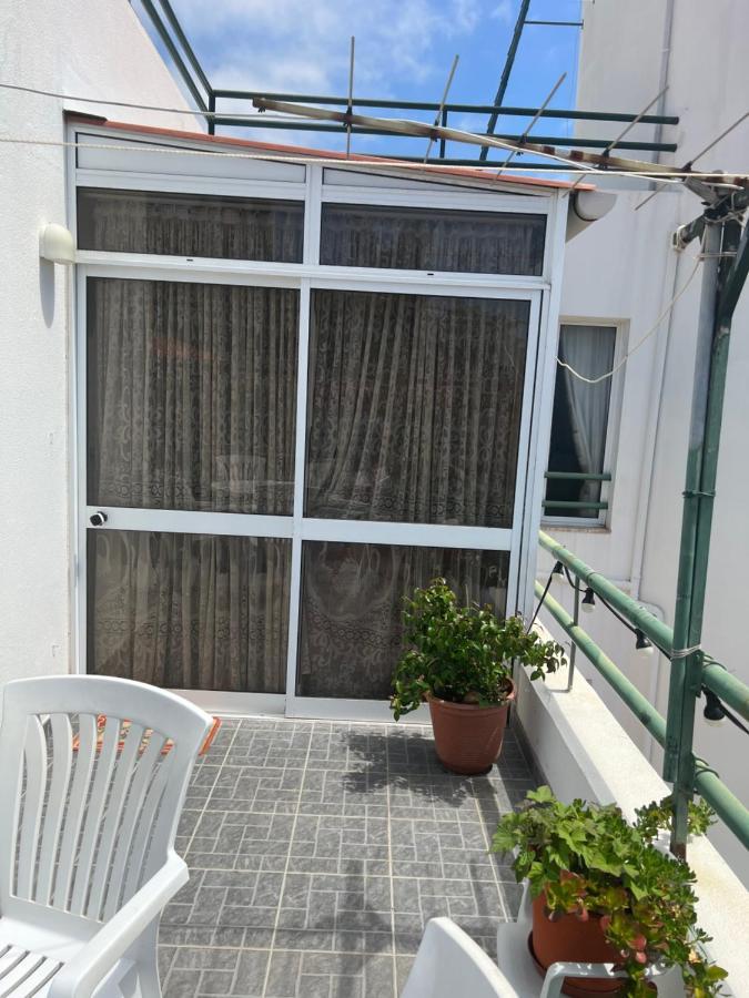 Angie'S Apartment ฟุงชาล ภายนอก รูปภาพ