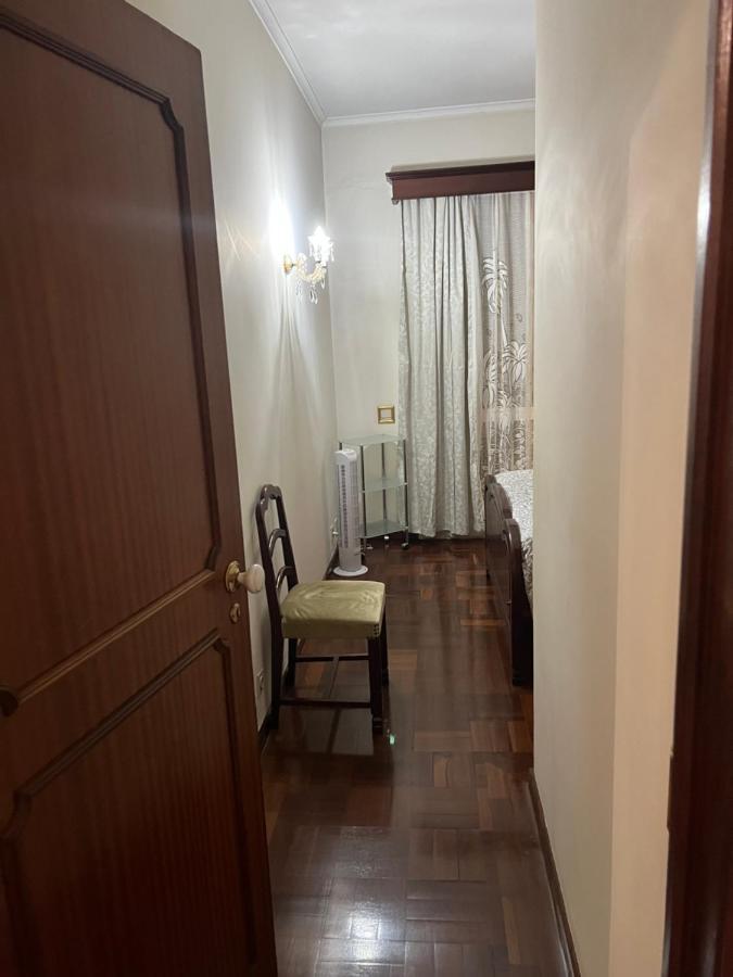 Angie'S Apartment ฟุงชาล ภายนอก รูปภาพ