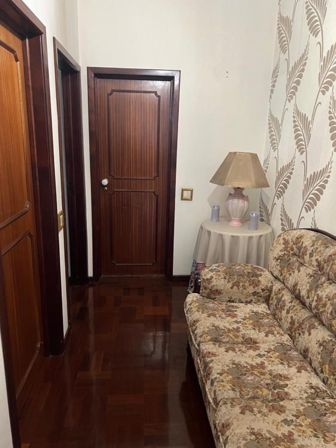 Angie'S Apartment ฟุงชาล ภายนอก รูปภาพ