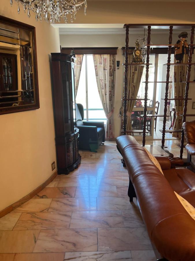 Angie'S Apartment ฟุงชาล ภายนอก รูปภาพ