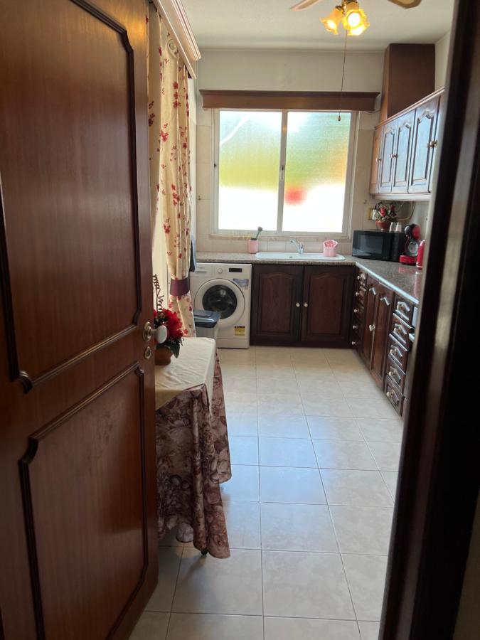 Angie'S Apartment ฟุงชาล ภายนอก รูปภาพ