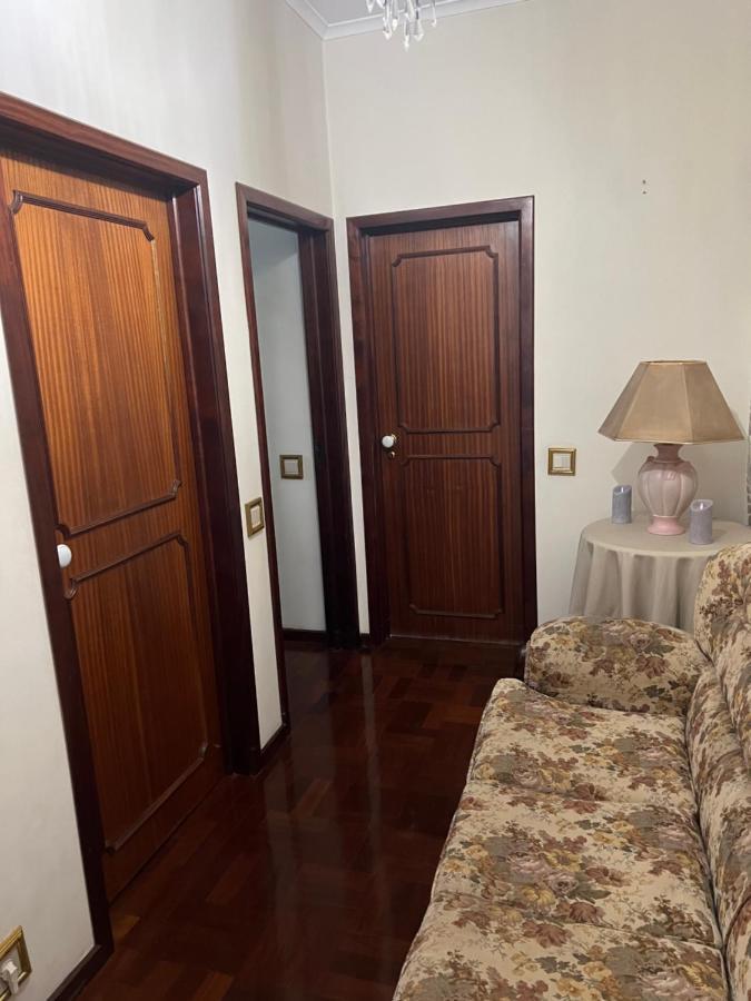 Angie'S Apartment ฟุงชาล ภายนอก รูปภาพ