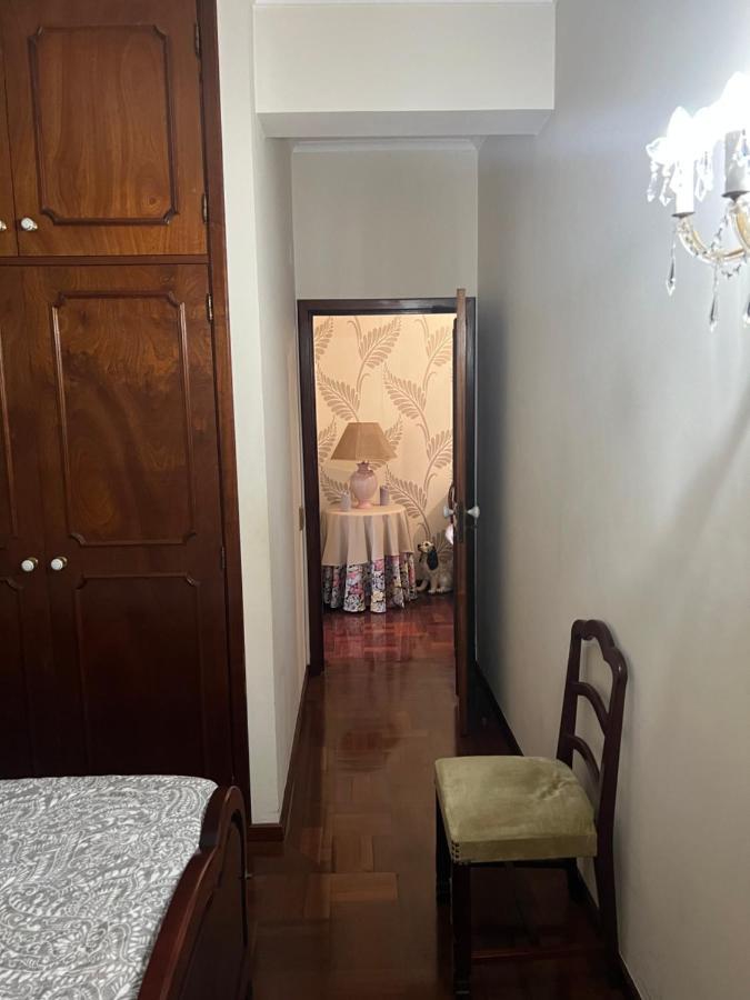 Angie'S Apartment ฟุงชาล ภายนอก รูปภาพ