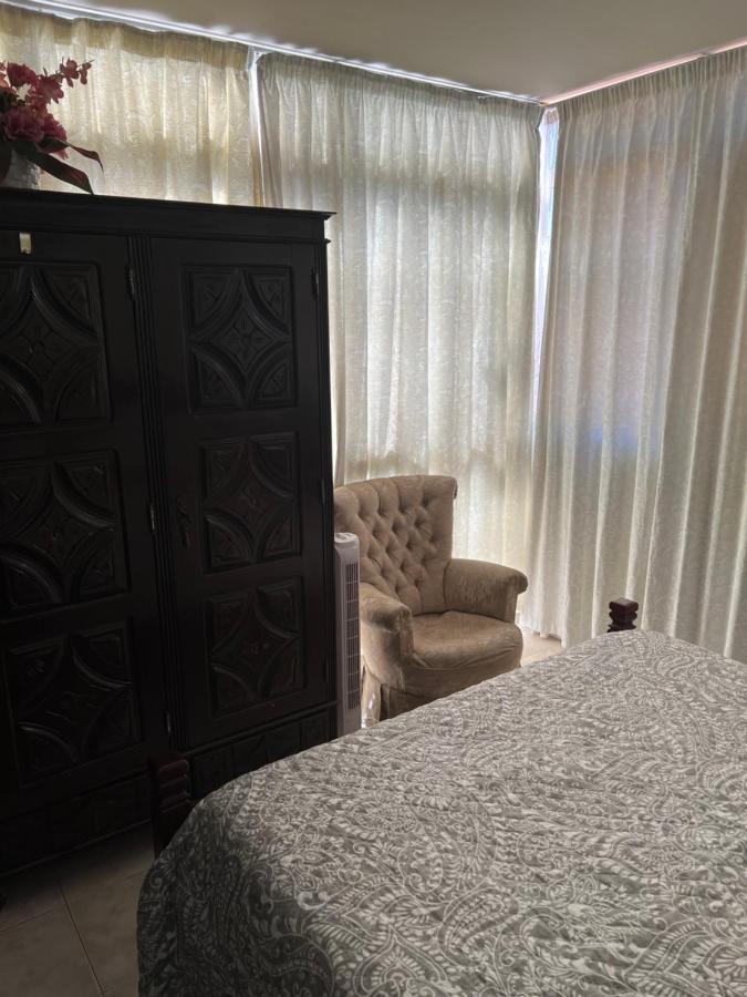 Angie'S Apartment ฟุงชาล ภายนอก รูปภาพ