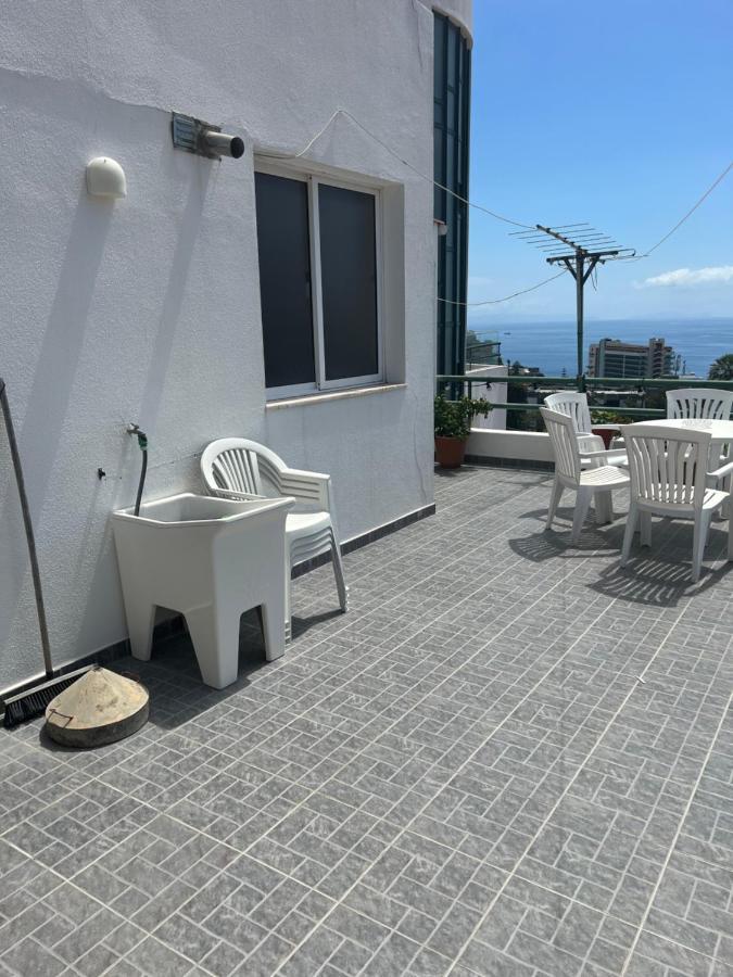 Angie'S Apartment ฟุงชาล ภายนอก รูปภาพ