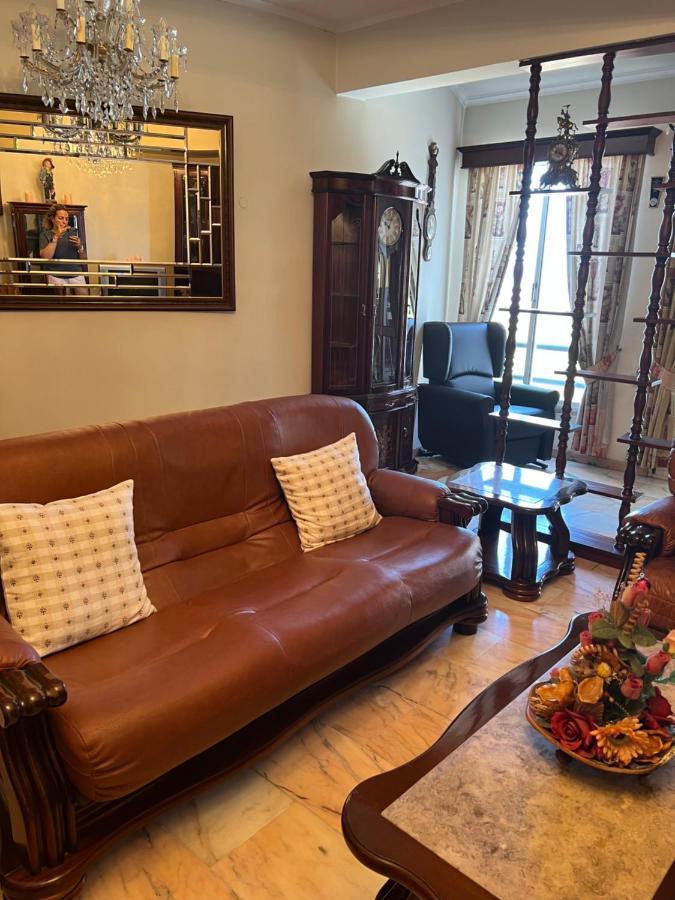 Angie'S Apartment ฟุงชาล ภายนอก รูปภาพ