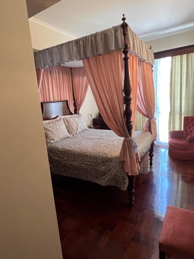 Angie'S Apartment ฟุงชาล ภายนอก รูปภาพ