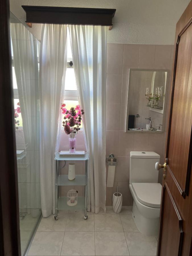 Angie'S Apartment ฟุงชาล ภายนอก รูปภาพ