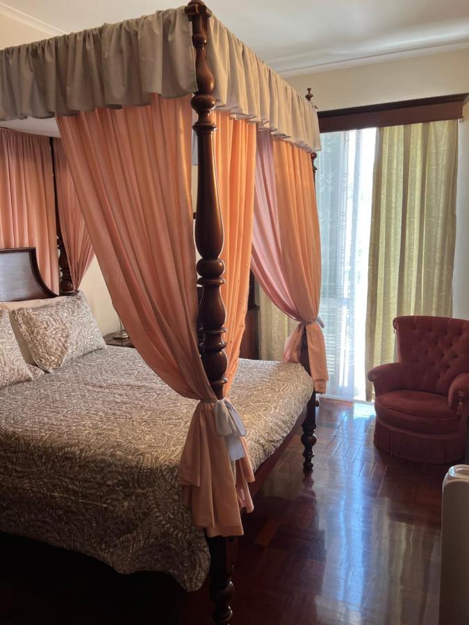 Angie'S Apartment ฟุงชาล ภายนอก รูปภาพ