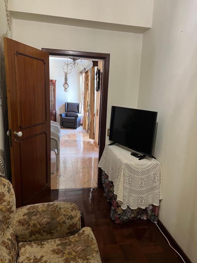 Angie'S Apartment ฟุงชาล ภายนอก รูปภาพ