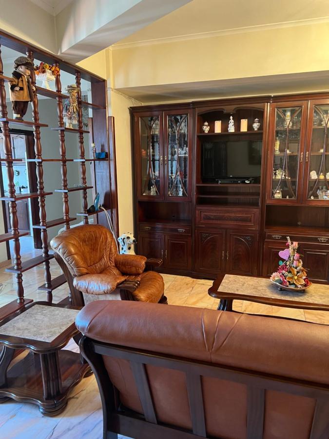 Angie'S Apartment ฟุงชาล ภายนอก รูปภาพ