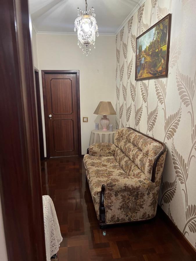 Angie'S Apartment ฟุงชาล ภายนอก รูปภาพ