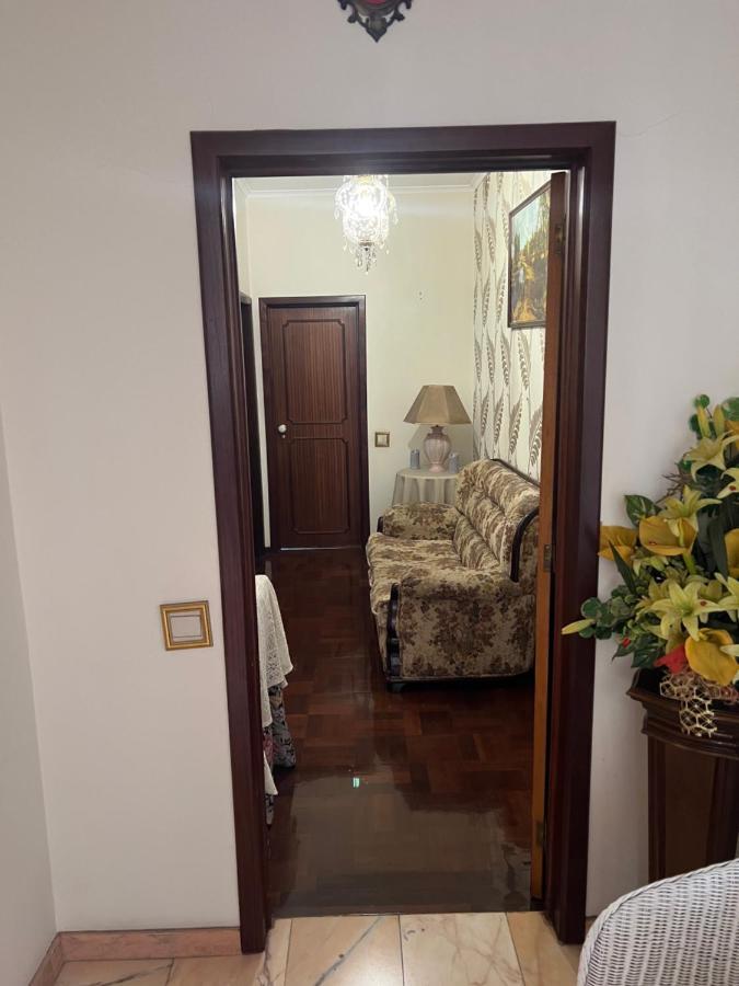 Angie'S Apartment ฟุงชาล ภายนอก รูปภาพ