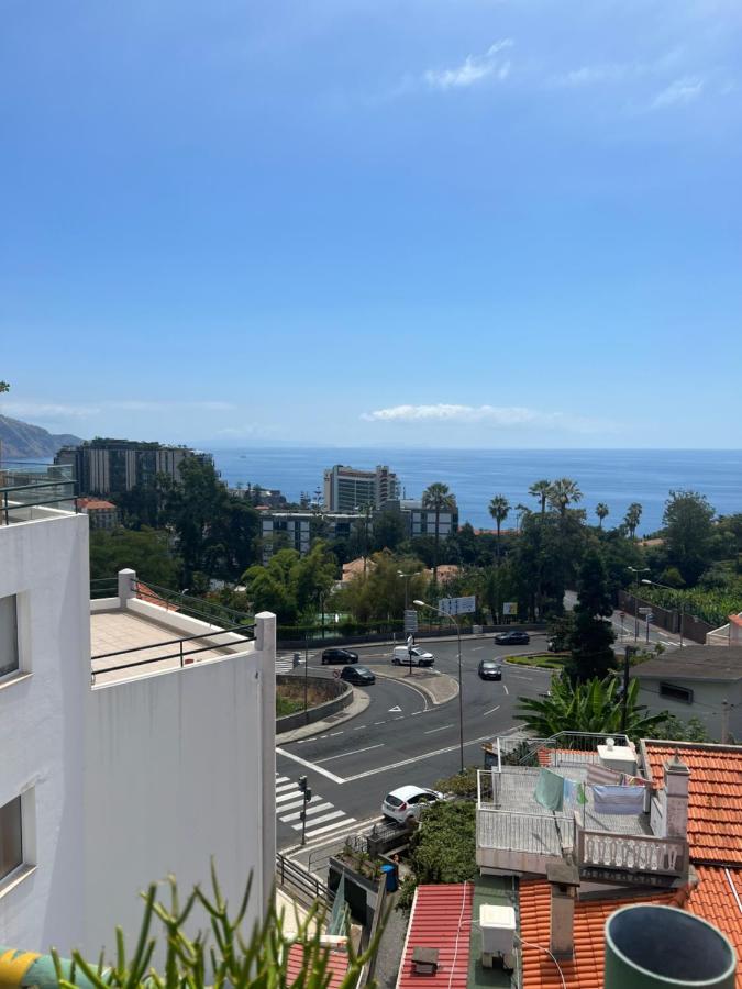 Angie'S Apartment ฟุงชาล ภายนอก รูปภาพ