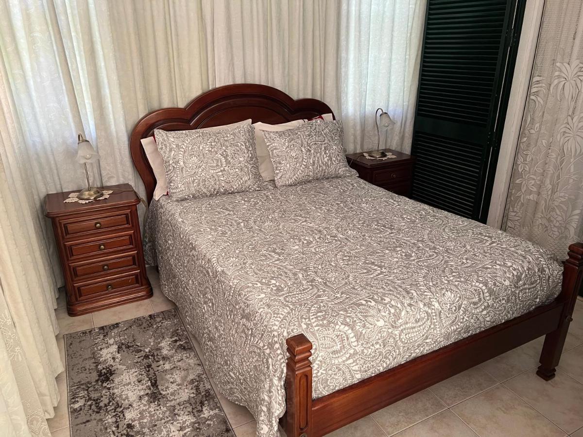 Angie'S Apartment ฟุงชาล ภายนอก รูปภาพ
