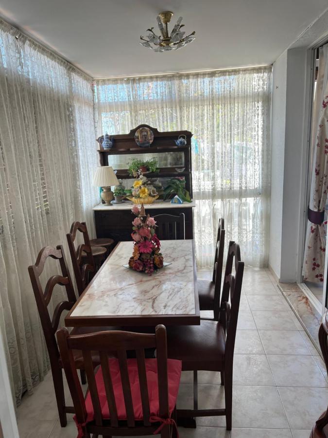 Angie'S Apartment ฟุงชาล ภายนอก รูปภาพ